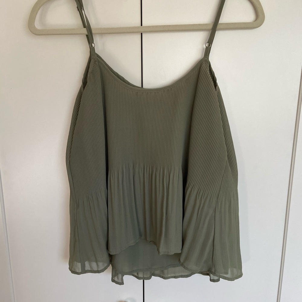 NWT Abercrombie & Fitch top